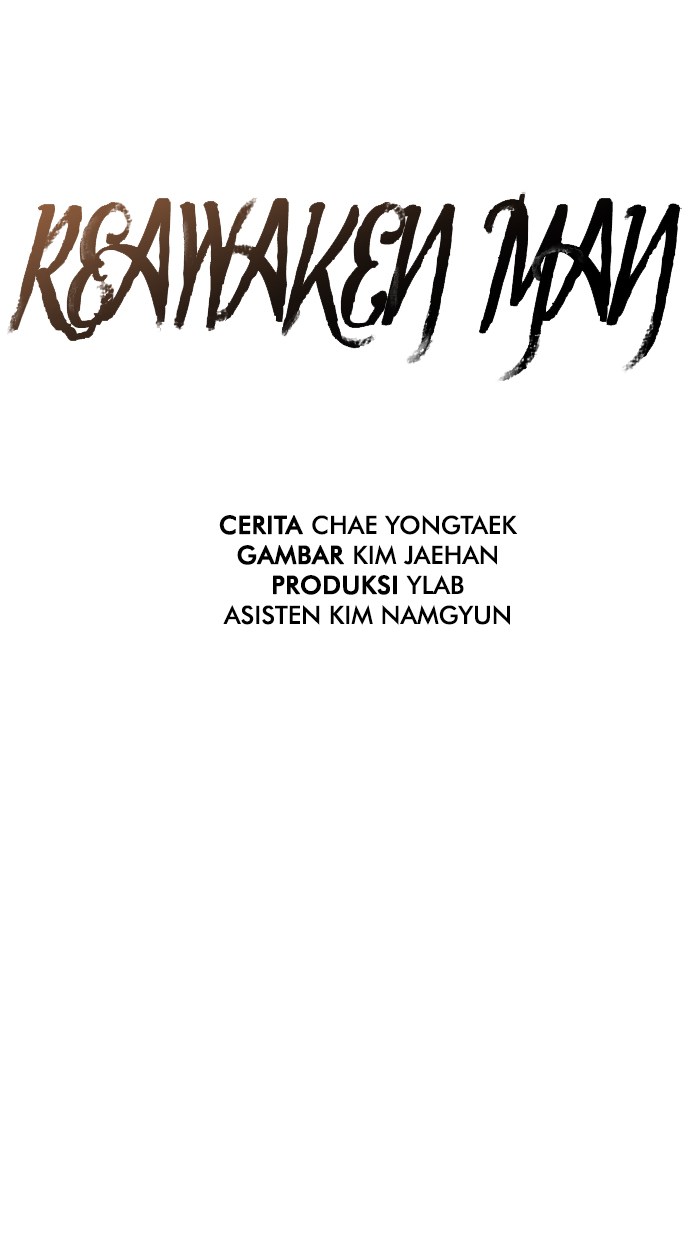 Reawaken Man Bab 34 halaman 8