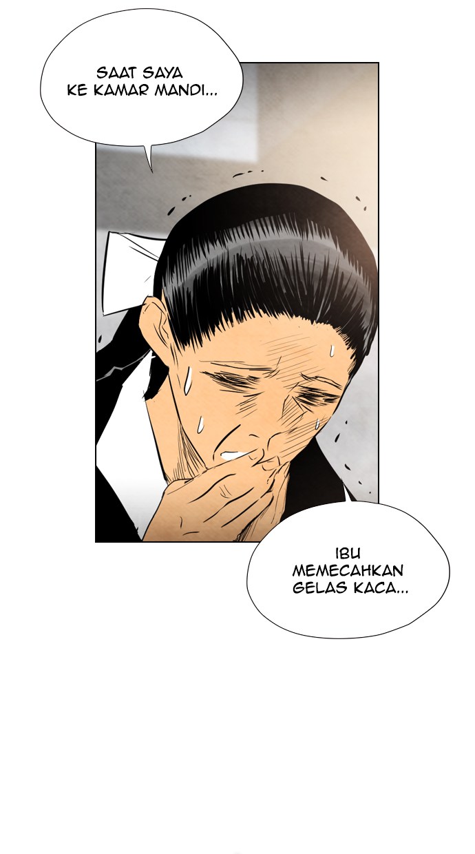 Reawaken Man Bab 34 halaman 37
