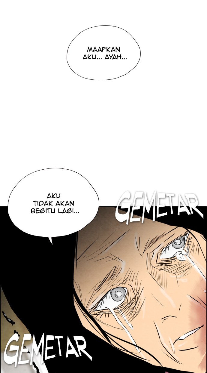 Reawaken Man Bab 34 halaman 49