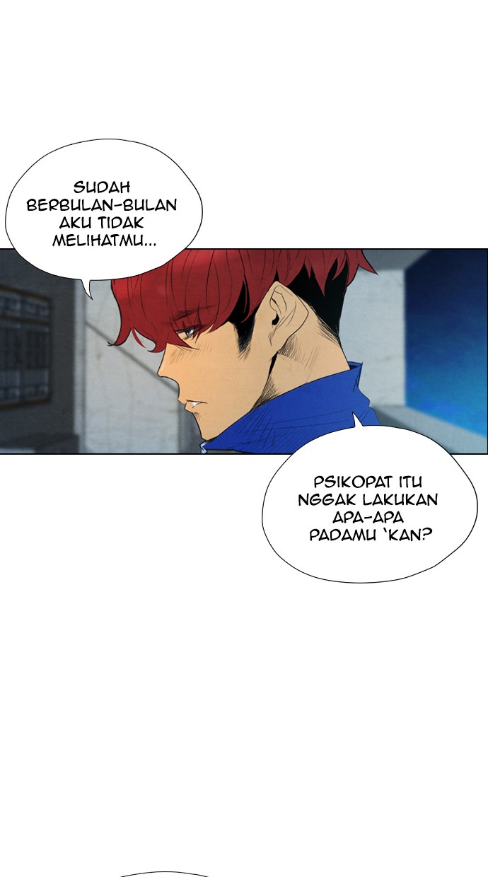 Reawaken Man Bab 34 halaman 61