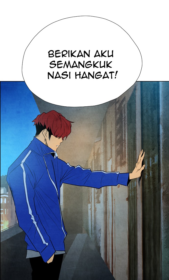 Reawaken Man Bab 34 halaman 64