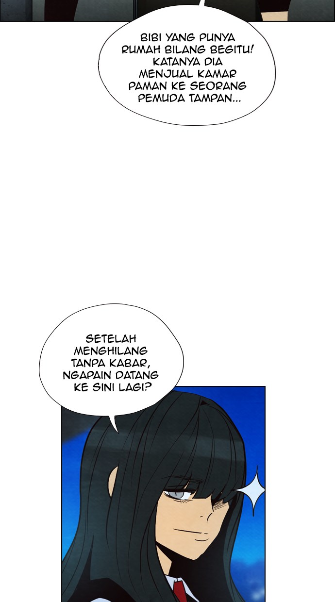 Reawaken Man Bab 34 halaman 72