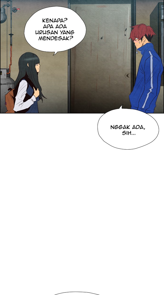 Reawaken Man chapter 35 halaman 3