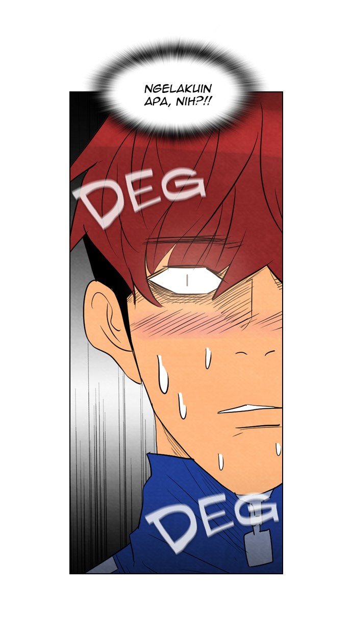 Reawaken Man chapter 35 halaman 5
