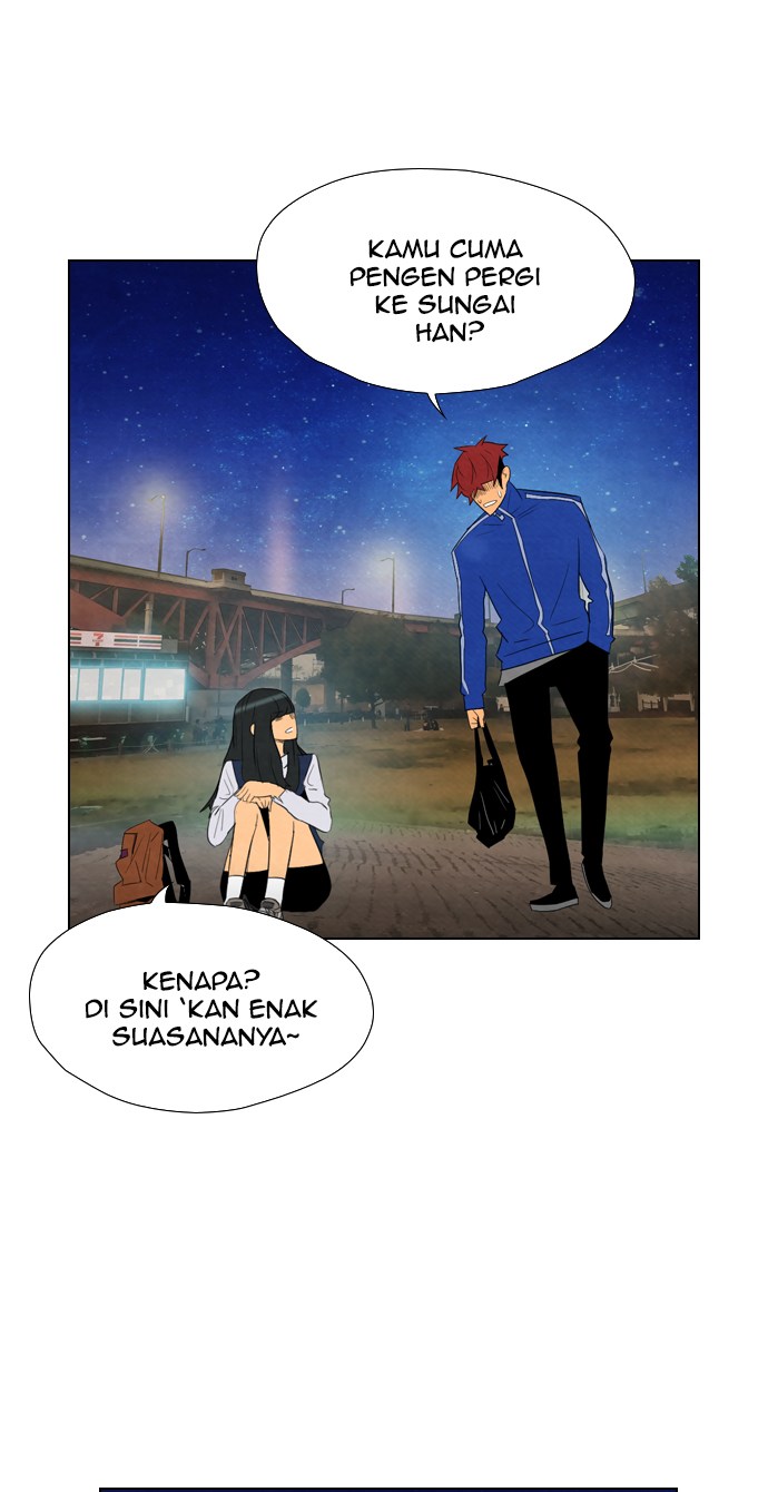 Reawaken Man chapter 35 halaman 11