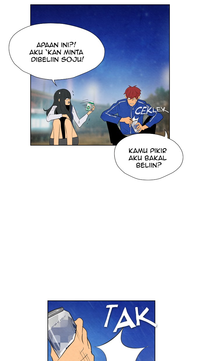 Reawaken Man chapter 35 halaman 14