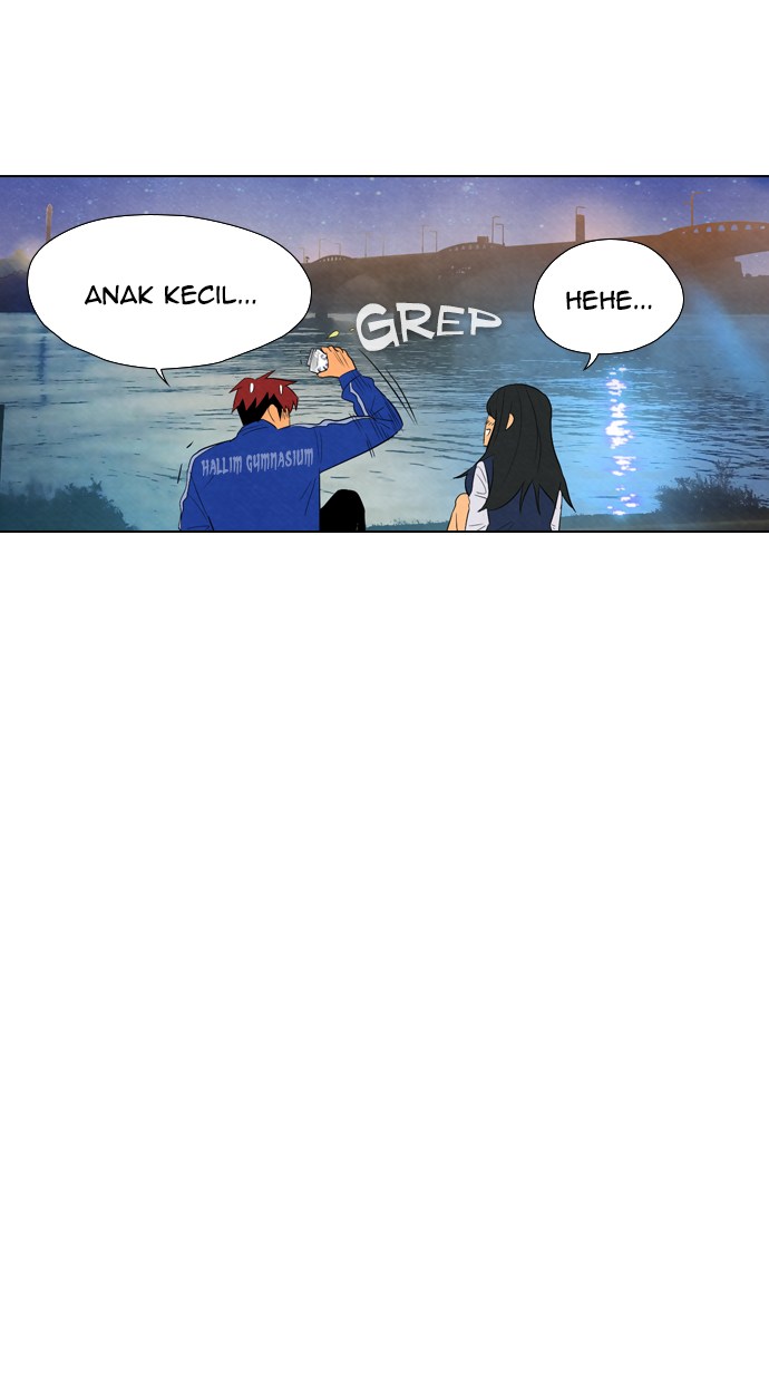Reawaken Man chapter 35 halaman 17