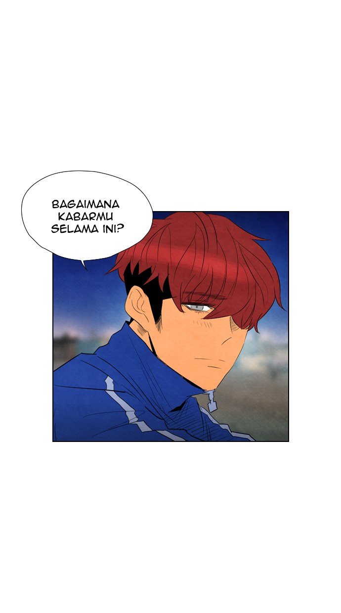 Reawaken Man chapter 35 halaman 21