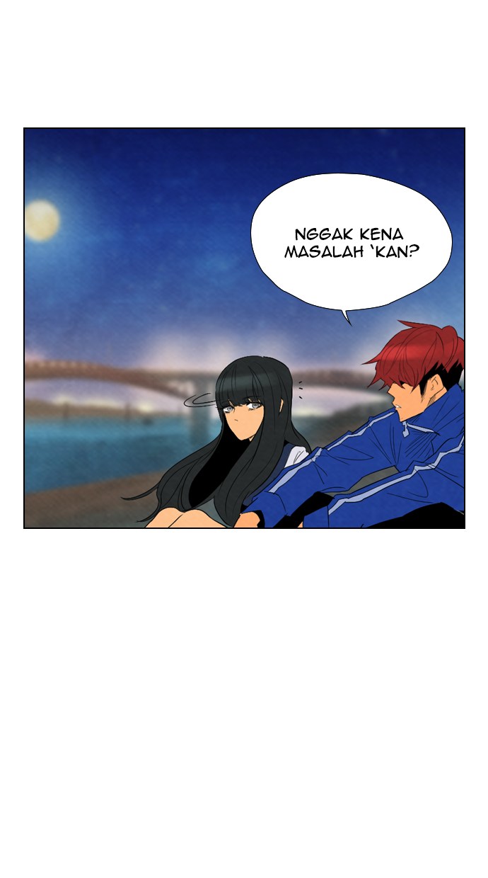 Reawaken Man chapter 35 halaman 22