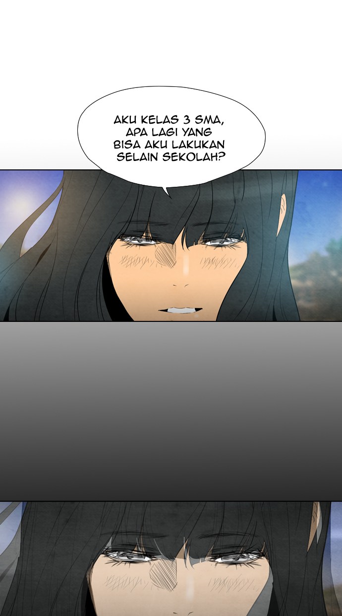 Reawaken Man chapter 35 halaman 23