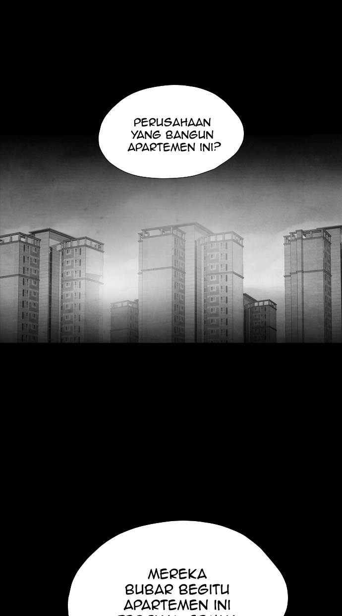 Reawaken Man chapter 35 halaman 31