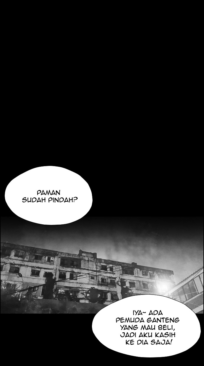 Reawaken Man chapter 35 halaman 33