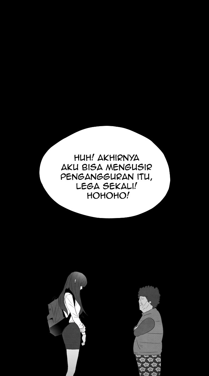 Reawaken Man chapter 35 halaman 34