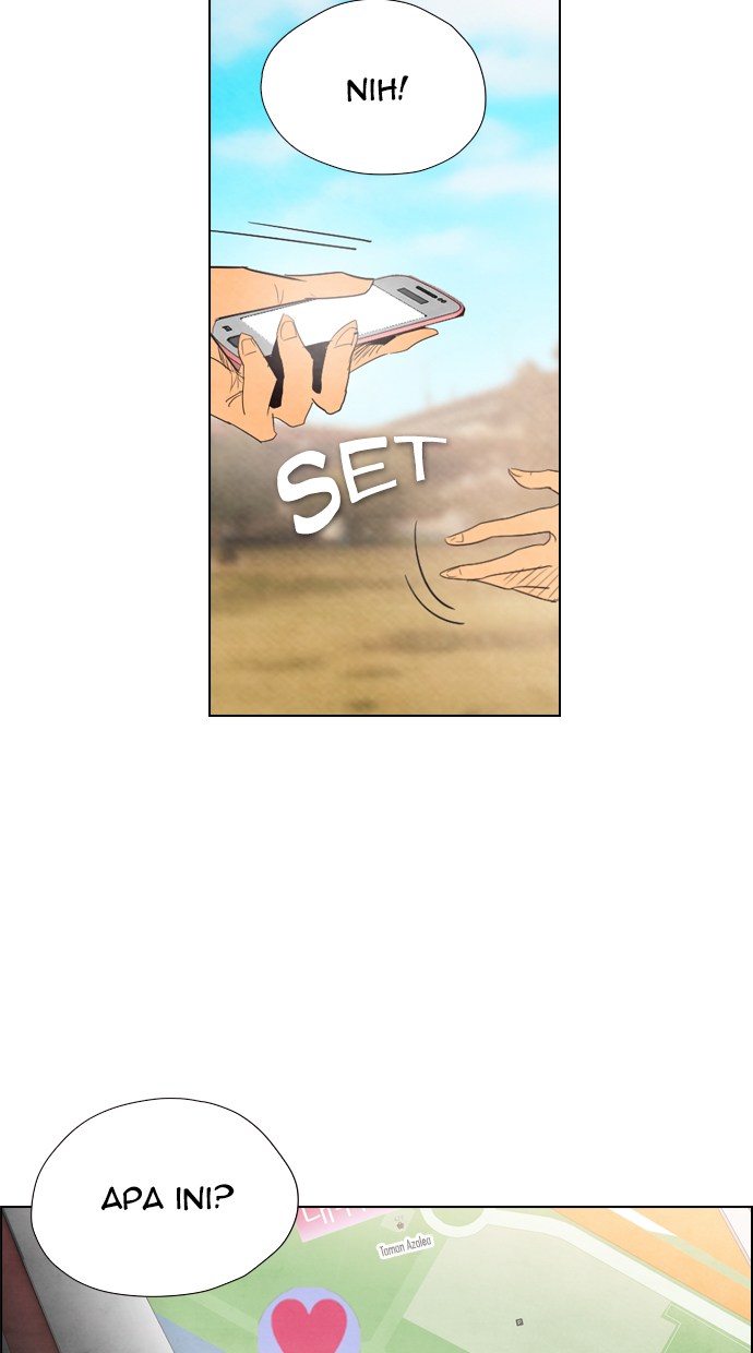 Reawaken Man chapter 35 halaman 63