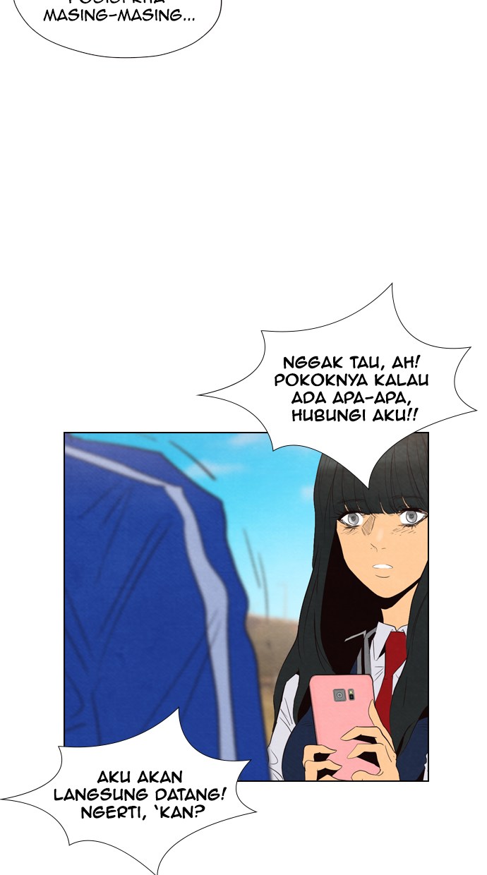 Reawaken Man chapter 35 halaman 65