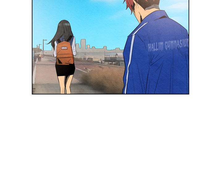 Reawaken Man chapter 35 halaman 69