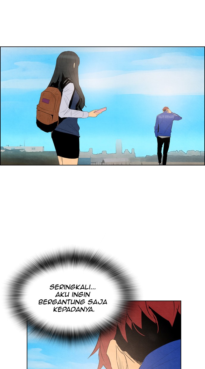 Reawaken Man chapter 35 halaman 76