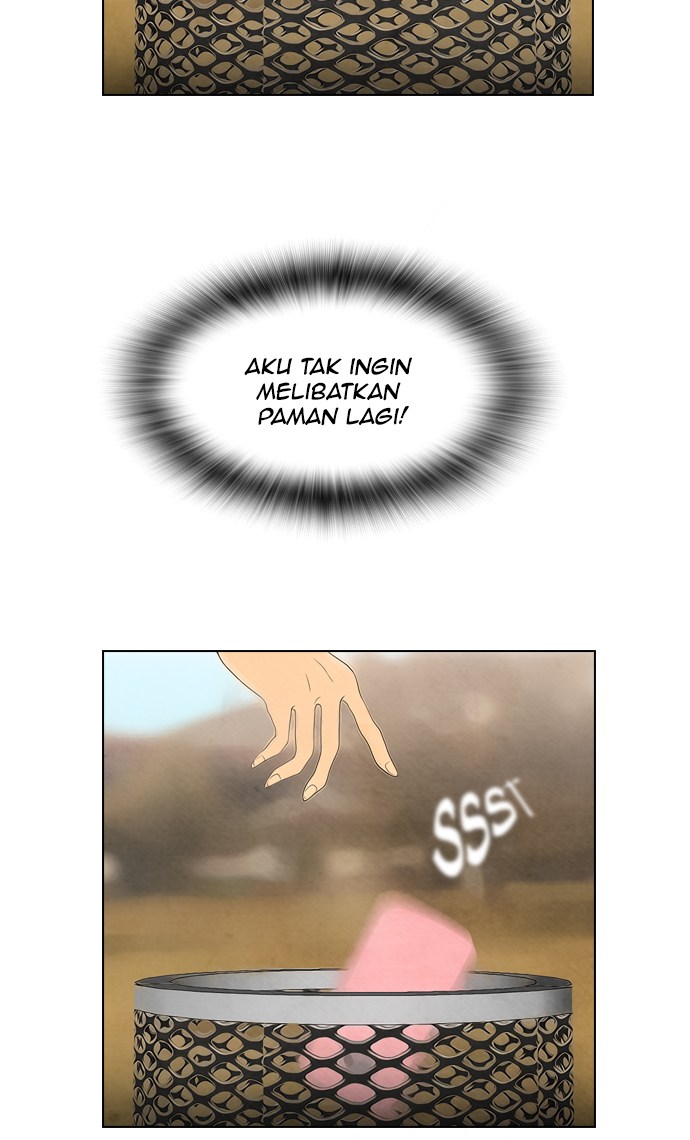 Reawaken Man chapter 35 halaman 79