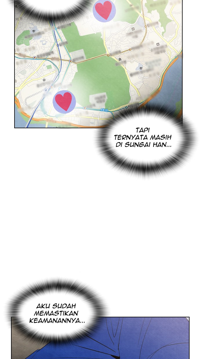 Reawaken Man Bab 36 halaman 5