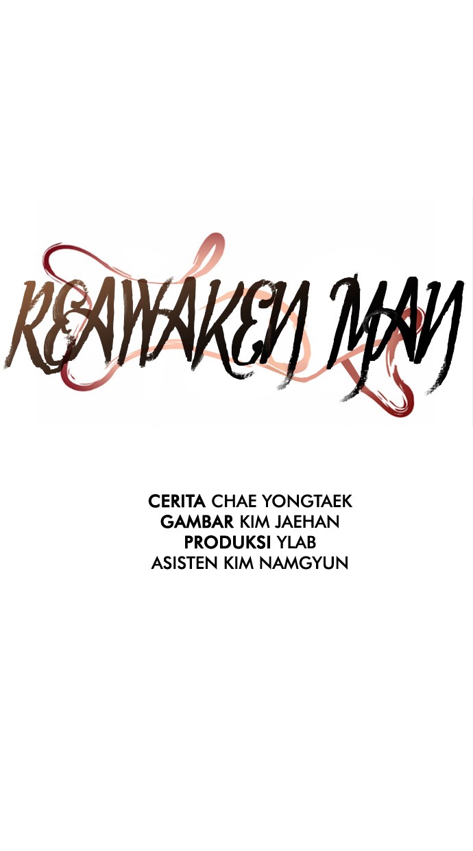 Reawaken Man Bab 36 halaman 17