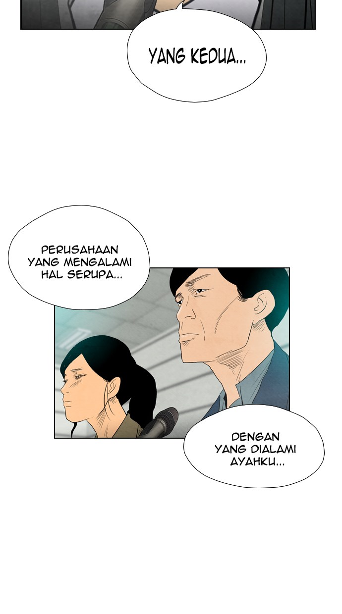 Reawaken Man Bab 36 halaman 27