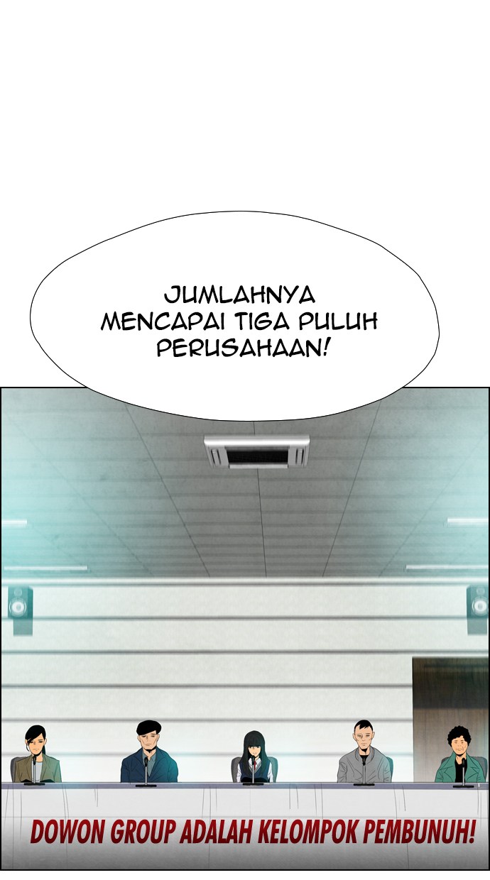 Reawaken Man Bab 36 halaman 28