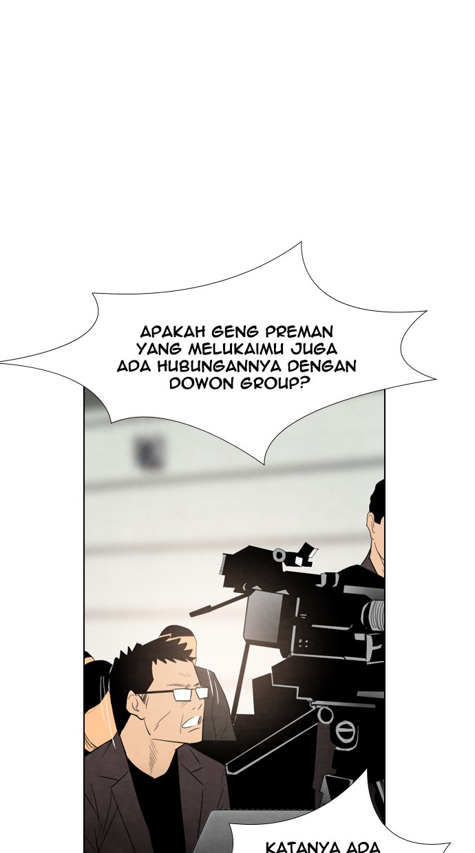 Reawaken Man Bab 36 halaman 30