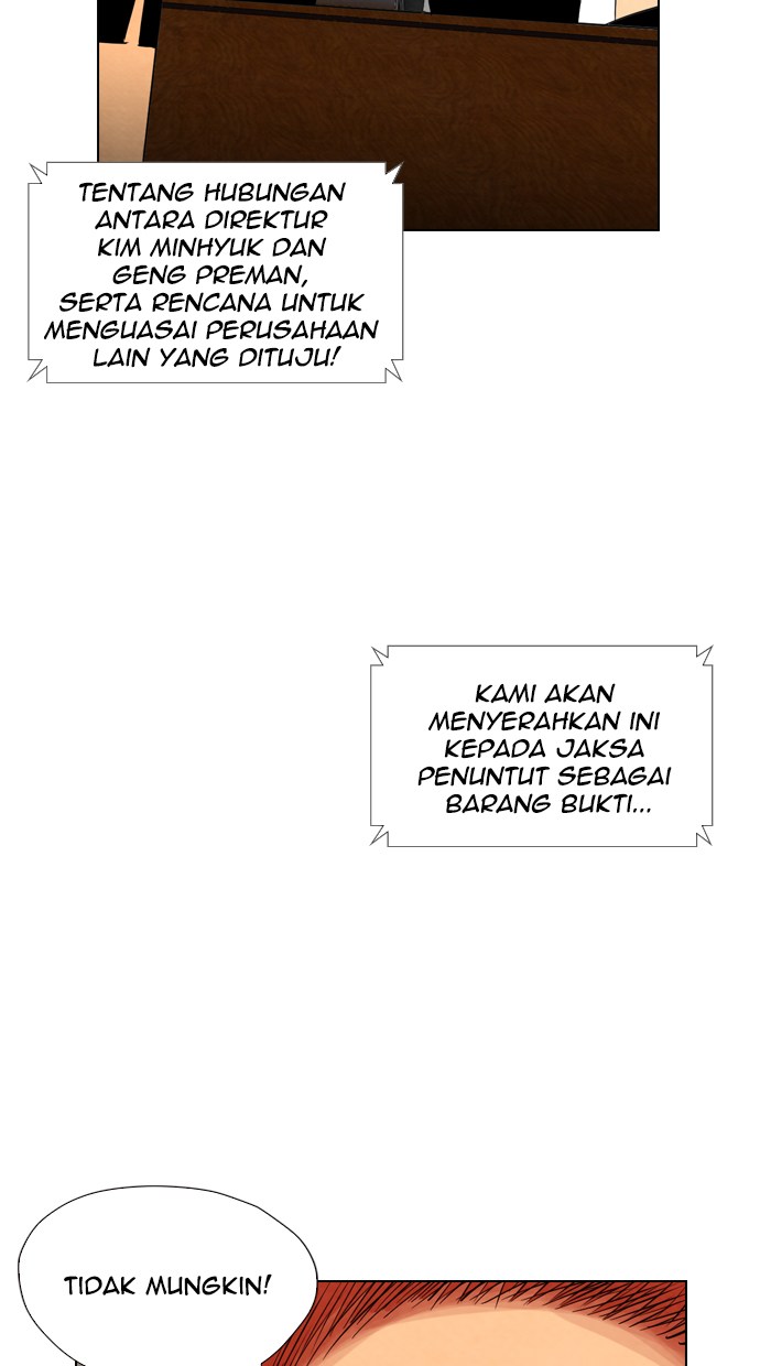 Reawaken Man Bab 36 halaman 37