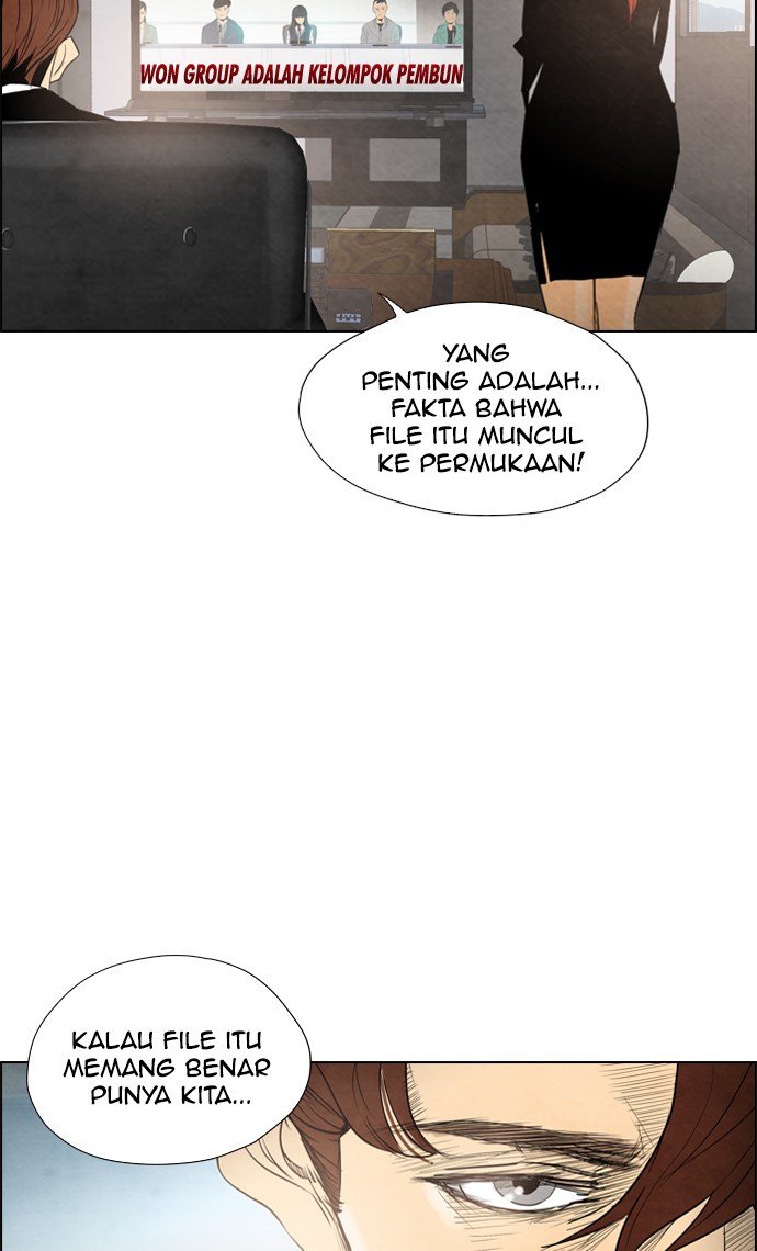 Reawaken Man Bab 36 halaman 39