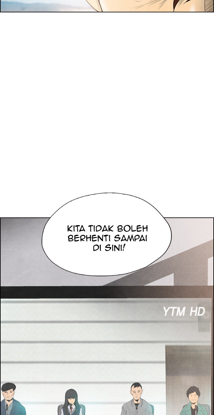 Reawaken Man Bab 36 halaman 40