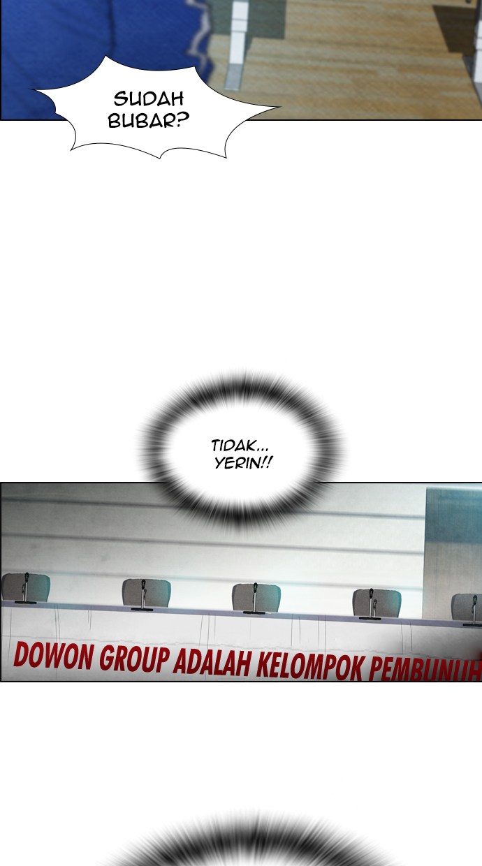 Reawaken Man Bab 36 halaman 55