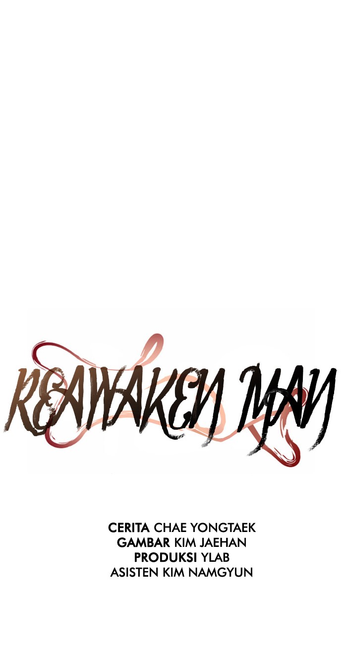 Reawaken Man Bab 37 halaman 11