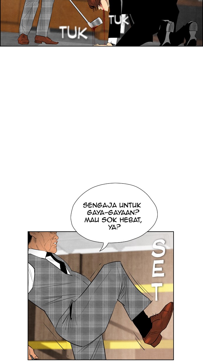 Reawaken Man Bab 37 halaman 15