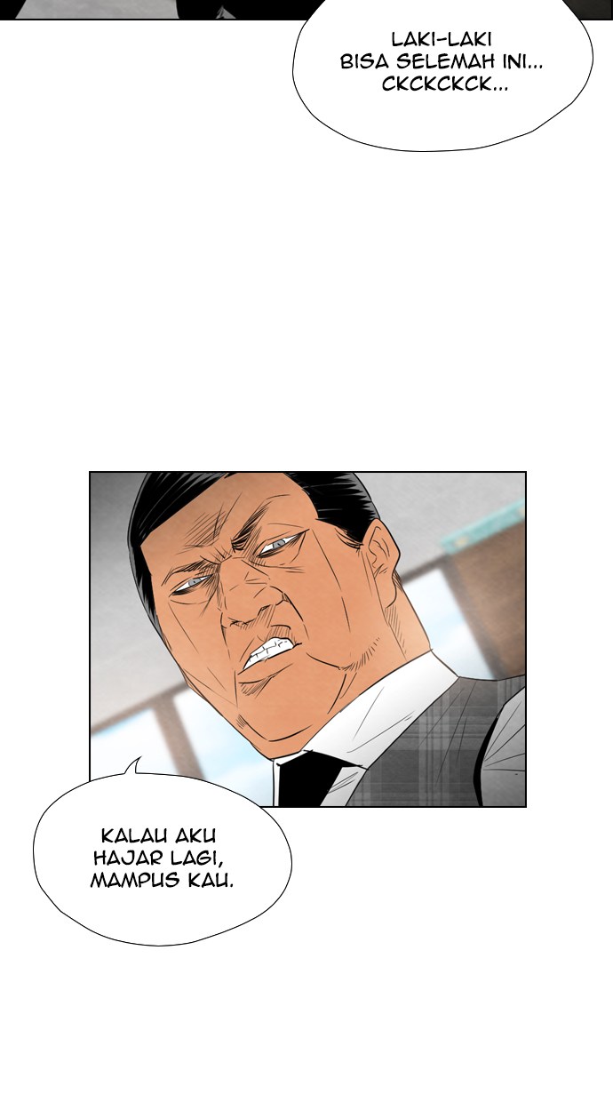 Reawaken Man Bab 37 halaman 21