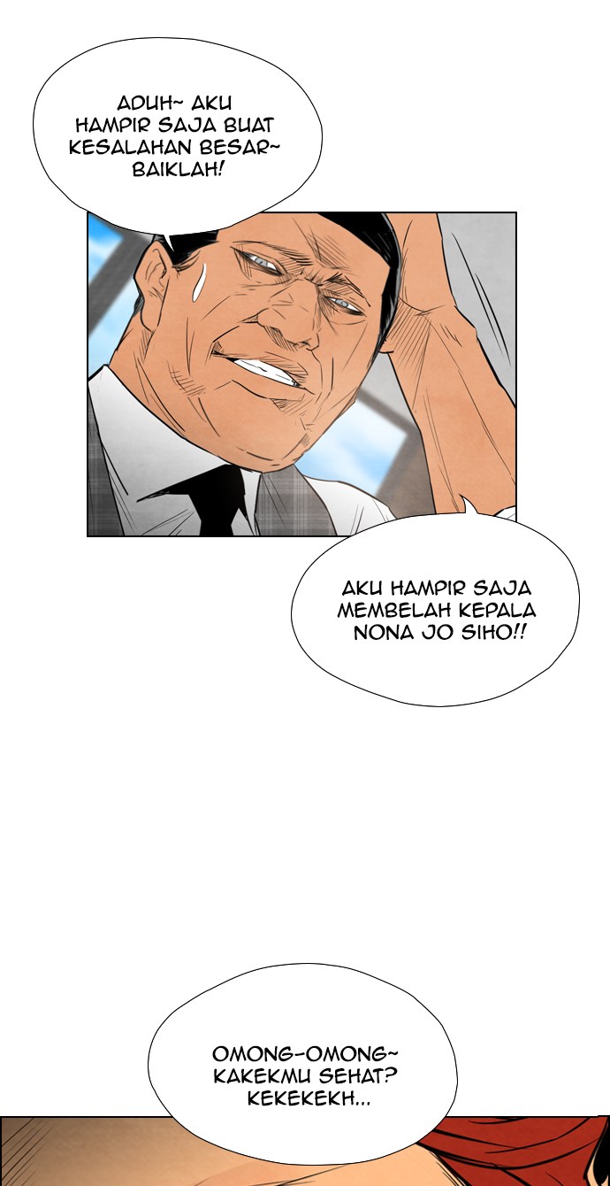 Reawaken Man Bab 37 halaman 28