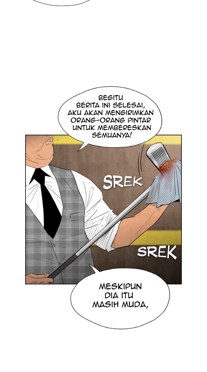 Reawaken Man Bab 37 halaman 32