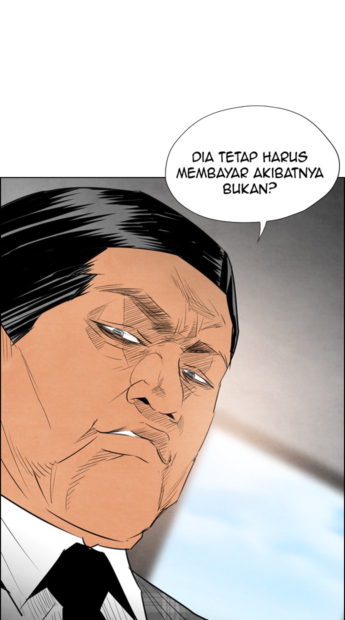 Reawaken Man Bab 37 halaman 33