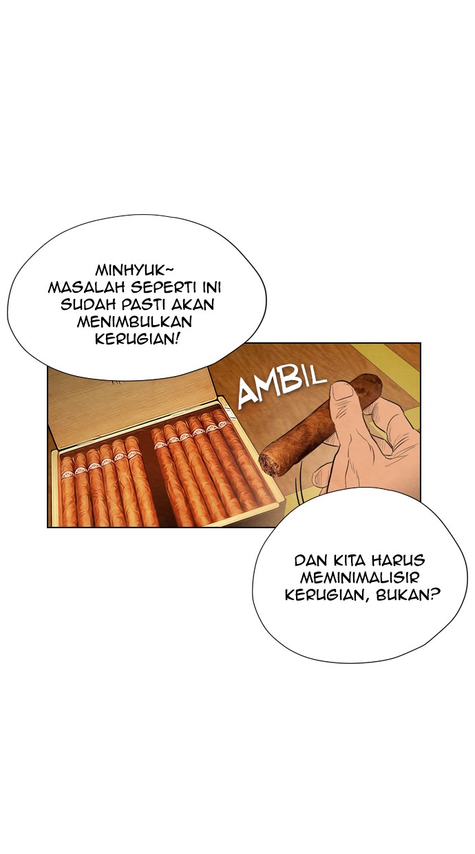 Reawaken Man Bab 37 halaman 39