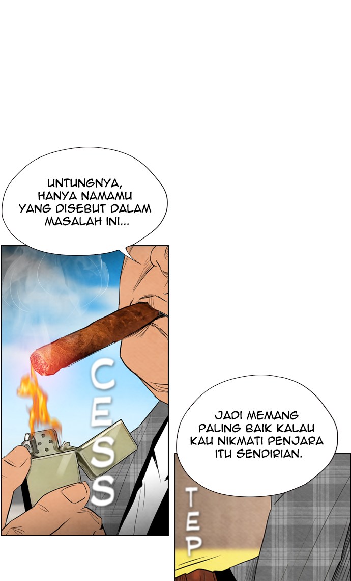 Reawaken Man Bab 37 halaman 40