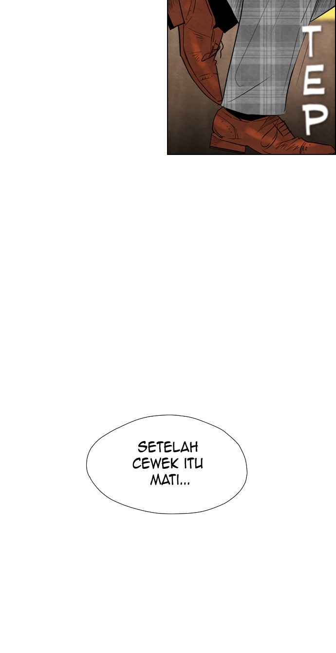Reawaken Man Bab 37 halaman 41