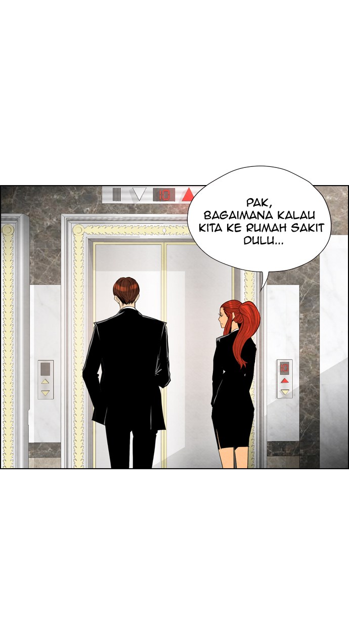 Reawaken Man Bab 37 halaman 53