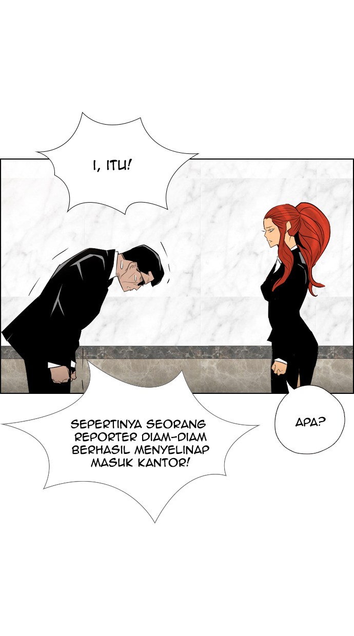 Reawaken Man Bab 37 halaman 58