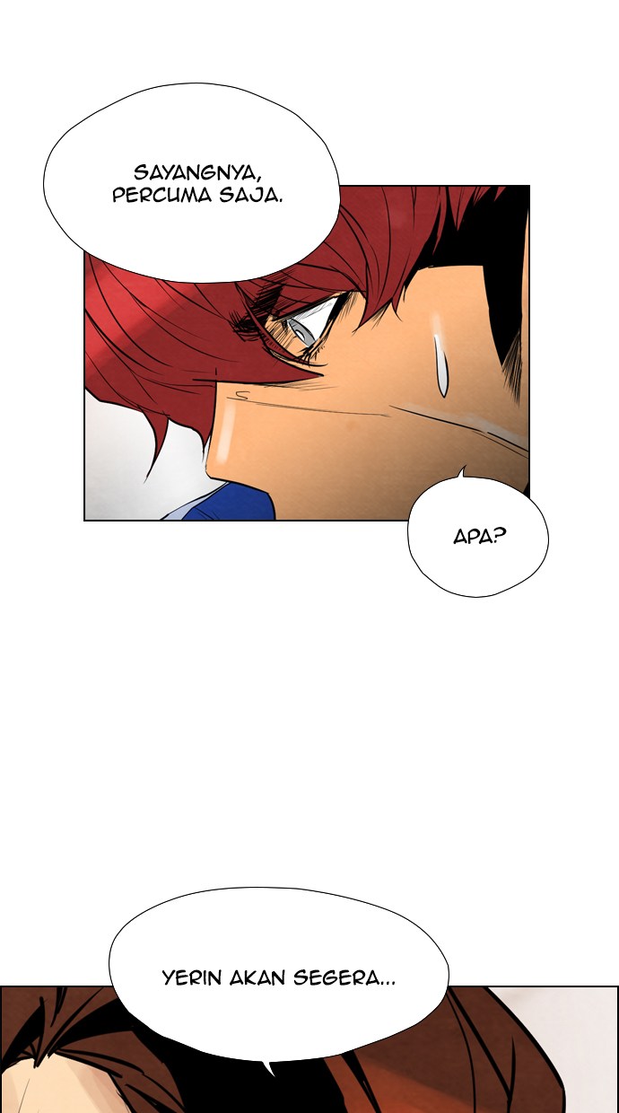 Reawaken Man chapter 38 halaman 17