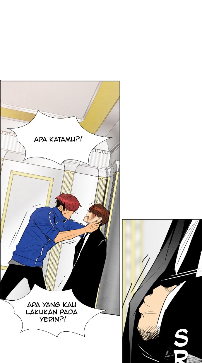 Reawaken Man chapter 38 halaman 20