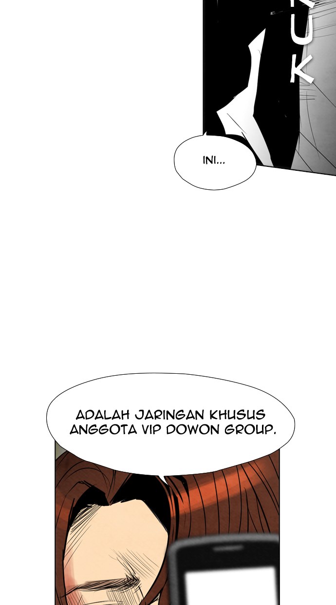 Reawaken Man chapter 38 halaman 21