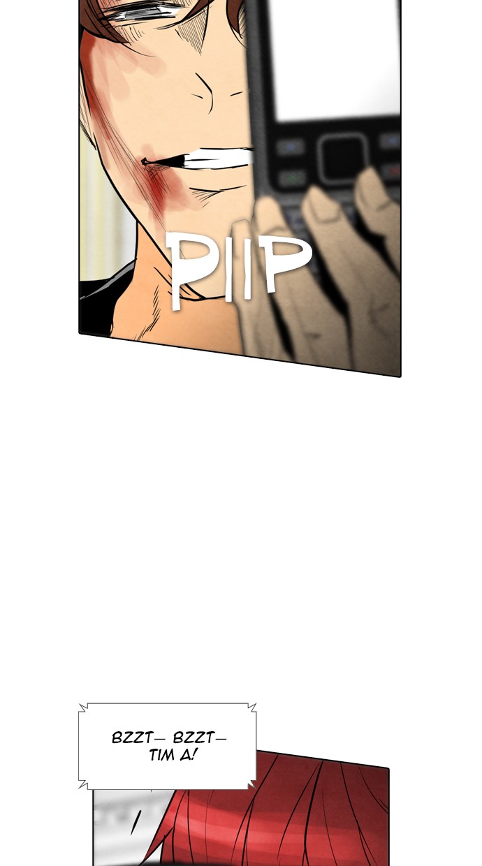 Reawaken Man chapter 38 halaman 22
