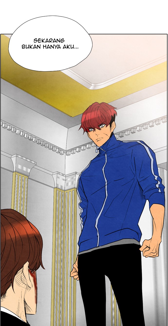 Reawaken Man chapter 38 halaman 30