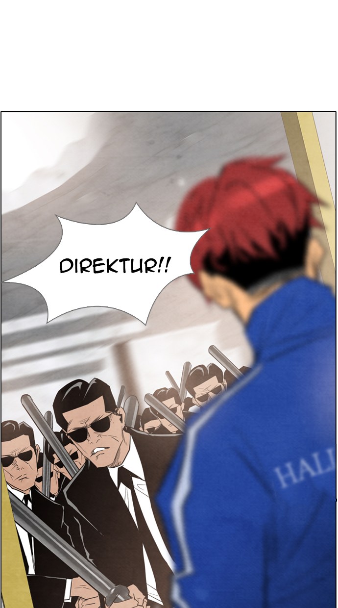 Reawaken Man chapter 38 halaman 33