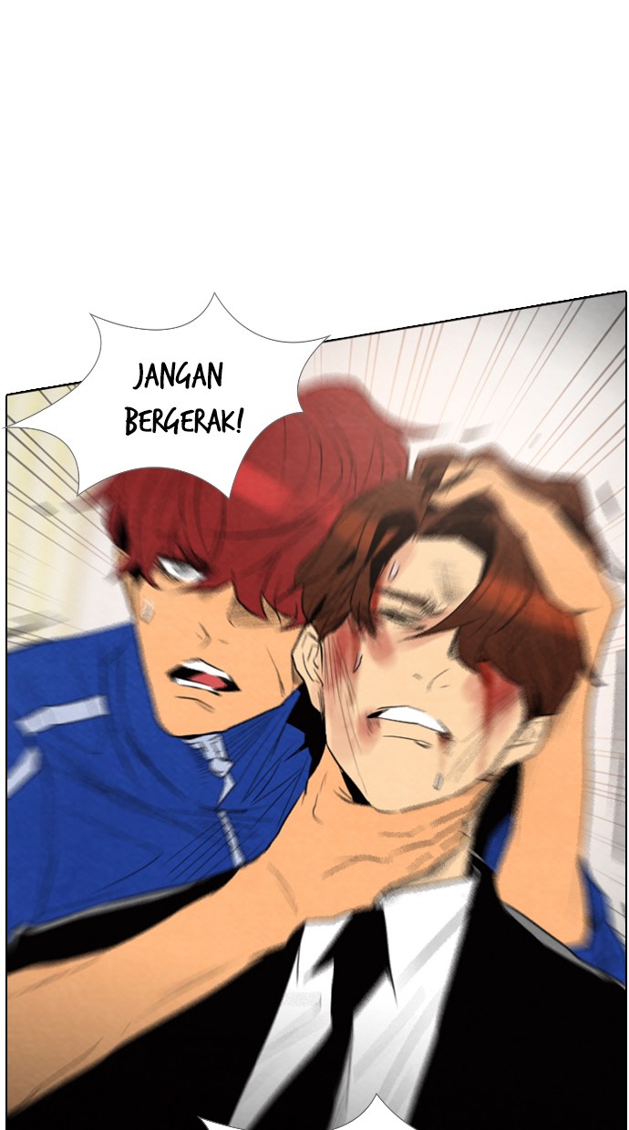 Reawaken Man chapter 38 halaman 36