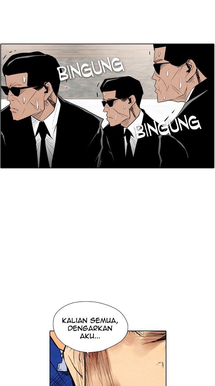 Reawaken Man chapter 38 halaman 40